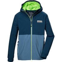KILLTEC Kinder Funktionsjacke KOS 141 BYS JCKT KILLTEC Kinder Funktionsjacke KOS 141 BYS JCKT von Killtec