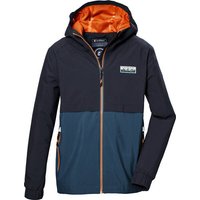 KILLTEC Kinder Funktionsjacke KOS 141 BYS JCKT KILLTEC Kinder Funktionsjacke KOS 141 BYS JCKT von Killtec