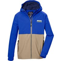 KILLTEC Kinder Funktionsjacke KOS 141 BYS JCKT KILLTEC Kinder Funktionsjacke KOS 141 BYS JCKT von Killtec