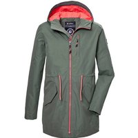 KILLTEC Kinder Funktionsjacke KOS 148 GRLS PRK KILLTEC Kinder Funktionsjacke KOS 148 GRLS PRK von Killtec
