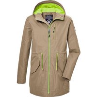 KILLTEC Kinder Funktionsjacke KOS 148 GRLS PRK KILLTEC Kinder Funktionsjacke KOS 148 GRLS PRK von Killtec