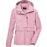 KILLTEC Kinder Funktionsjacke KOS 149 GRLS JCKT von Killtec