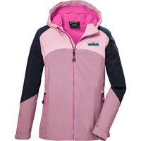 KILLTEC Kinder Funktionsjacke KOS 150 GRLS JCKT KILLTEC Kinder Funktionsjacke KOS 150 GRLS JCKT von Killtec