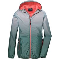 KILLTEC Kinder Funktionsjacke KOS 151 GRLS JCKT KILLTEC Kinder Funktionsjacke KOS 151 GRLS JCKT von Killtec