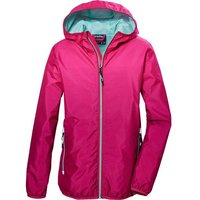 KILLTEC Kinder Funktionsjacke KOS 151 GRLS JCKT KILLTEC Kinder Funktionsjacke KOS 151 GRLS JCKT von Killtec