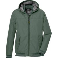 KILLTEC Kinder Funktionsjacke KOS 153 BYS JCKT KILLTEC Kinder Funktionsjacke KOS 153 BYS JCKT von Killtec