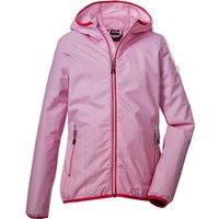 KILLTEC Kinder Funktionsjacke KOS 211 GRLS JCKT von Killtec