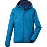 KILLTEC Kinder Funktionsjacke KOS 226 BYS JCKT KILLTEC Kinder Funktionsjacke KOS 226 BYS JCKT von Killtec
