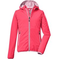 KILLTEC Kinder Funktionsjacke KOS 229 GRLS JCKT KILLTEC Kinder Funktionsjacke KOS 229 GRLS JCKT von Killtec