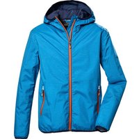 KILLTEC Kinder Funktionsjacke KOS 279 BYS JCKT KILLTEC Kinder Funktionsjacke KOS 279 BYS JCKT von Killtec