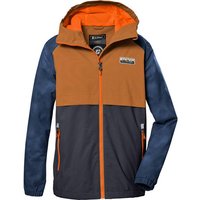 KILLTEC Kinder Funktionsjacke KOS 280 BYS JCKT von Killtec