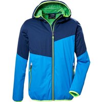 KILLTEC Kinder Funktionsjacke KOS 330 BYS JCKT KILLTEC Kinder Funktionsjacke KOS 330 BYS JCKT von Killtec