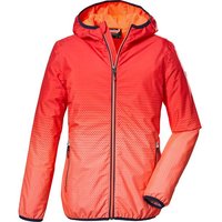 KILLTEC Kinder Funktionsjacke KOS 331 GRLS JCKT KILLTEC Kinder Funktionsjacke KOS 331 GRLS JCKT von Killtec
