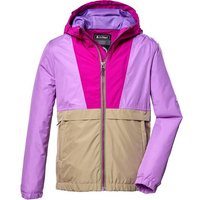 KILLTEC Kinder Funktionsjacke KOS 361 GRLS JCKT von Killtec