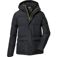 KILLTEC Kinder Funktionsjacke KOW 156 BYS QLTD JCKT KILLTEC Kinder Funktionsjacke KOW 156 BYS QLTD JCKT von Killtec