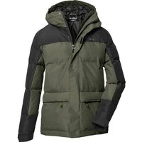 KILLTEC Kinder Funktionsjacke KOW 156 BYS QLTD JCKT KILLTEC Kinder Funktionsjacke KOW 156 BYS QLTD JCKT von Killtec