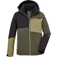 KILLTEC Kinder Funktionsjacke KOW 161 BYS JCKT KILLTEC Kinder Funktionsjacke KOW 161 BYS JCKT von Killtec