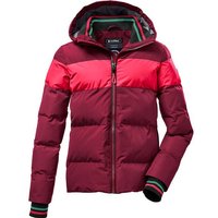 KILLTEC Kinder Funktionsjacke KOW 192 GRLS QLTD JCKT KILLTEC Kinder Funktionsjacke KOW 192 GRLS QLTD JCKT von Killtec