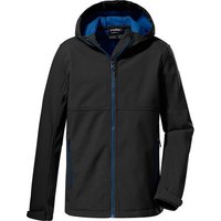KILLTEC Kinder Funktionsjacke KOW 202 BYS SFTSHLL JCKT KILLTEC Kinder Funktionsjacke KOW 202 BYS SFTSHLL JCKT von Killtec