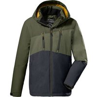 KILLTEC Kinder Funktionsjacke KOW 204 BYS JCKT KILLTEC Kinder Funktionsjacke KOW 204 BYS JCKT von Killtec