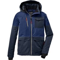 KILLTEC Kinder Funktionsjacke KOW 29 BYS SKI JCKT von Killtec