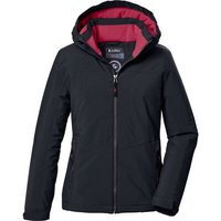 KILLTEC Kinder Funktionsjacke KOW 352 GRLS JCKT KILLTEC Kinder Funktionsjacke KOW 352 GRLS JCKT von Killtec