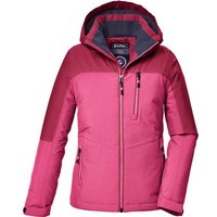 KILLTEC Kinder Funktionsjacke KOW 353 GRLS JCKT KILLTEC Kinder Funktionsjacke KOW 353 GRLS JCKT von Killtec