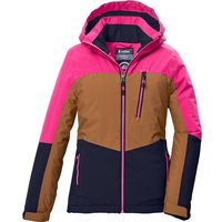KILLTEC Kinder Funktionsjacke KOW 354 GRLS JCKT KILLTEC Kinder Funktionsjacke KOW 354 GRLS JCKT von Killtec