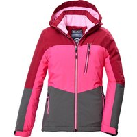 KILLTEC Kinder Funktionsjacke KOW 354 GRLS JCKT KILLTEC Kinder Funktionsjacke KOW 354 GRLS JCKT von Killtec
