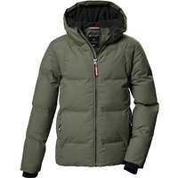 KILLTEC Kinder Funktionsjacke KOW 357 GRLS QLTD JCKT KILLTEC Kinder Funktionsjacke KOW 357 GRLS QLTD JCKT von Killtec