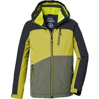 KILLTEC Kinder Funktionsjacke KOW 370 BYS JCKT KILLTEC Kinder Funktionsjacke KOW 370 BYS JCKT von Killtec