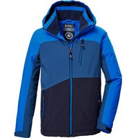 KILLTEC Kinder Funktionsjacke KOW 370 BYS JCKT von Killtec