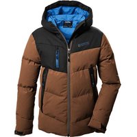 KILLTEC Kinder Funktionsjacke KOW 376 BYS QLTD JCKT von Killtec