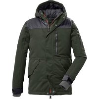 KILLTEC Kinder Funktionsjacke KOW 5 BYS JCKT KILLTEC Kinder Funktionsjacke KOW 5 BYS JCKT von Killtec