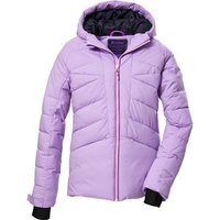 KILLTEC Kinder Funktionsjacke KSW 116 GRLS SKI QLTD JCKT von Killtec