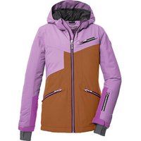 KILLTEC Kinder Funktionsjacke KSW 117 GRLS SKI JCKT von Killtec