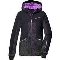 KILLTEC Kinder Funktionsjacke KSW 118 GRLS SKI JCKT von Killtec