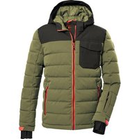 KILLTEC Kinder Funktionsjacke KSW 123 BYS SKI QLTD JCKT von Killtec