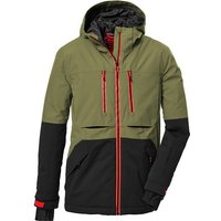 KILLTEC Kinder Funktionsjacke KSW 127 BYS SKI JCKT KILLTEC Kinder Funktionsjacke KSW 127 BYS SKI JCKT von Killtec