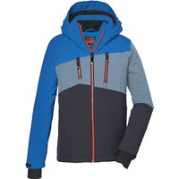 KILLTEC Kinder Funktionsjacke KSW 150 BYS SKI JCKT KILLTEC Kinder Funktionsjacke KSW 150 BYS SKI JCKT von Killtec