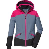 KILLTEC Kinder Funktionsjacke KSW 151 GRLS SKI JCKT KILLTEC Kinder Funktionsjacke KSW 151 GRLS SKI JCKT von Killtec