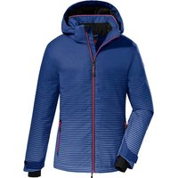 KILLTEC Kinder Funktionsjacke KSW 158 GRLS SKI JCKT KILLTEC Kinder Funktionsjacke KSW 158 GRLS SKI JCKT von Killtec