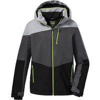 KILLTEC Kinder Funktionsjacke KSW 161 BYS SKI JCKT KILLTEC Kinder Funktionsjacke KSW 161 BYS SKI JCKT von Killtec