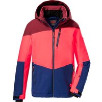 KILLTEC Kinder Funktionsjacke KSW 161 BYS SKI JCKT KILLTEC Kinder Funktionsjacke KSW 161 BYS SKI JCKT von Killtec