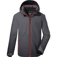 KILLTEC Kinder Funktionsjacke KSW 162 BYS SKI JCKT KILLTEC Kinder Funktionsjacke KSW 162 BYS SKI JCKT von Killtec