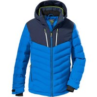 KILLTEC Kinder Funktionsjacke KSW 163 BYS SKI QLTD JCKT KILLTEC Kinder Funktionsjacke KSW 163 BYS SKI QLTD JCKT von Killtec