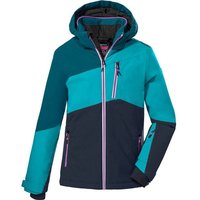 KILLTEC Kinder Funktionsjacke KSW 166 GRLS SKI JCKT von Killtec