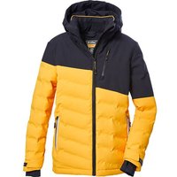 KILLTEC Kinder Funktionsjacke KSW 172 BYS SKI QLTD JCKT KILLTEC Kinder Funktionsjacke KSW 172 BYS SKI QLTD JCKT von Killtec