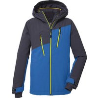 KILLTEC Kinder Funktionsjacke KSW 173 BYS SKI JCKT KILLTEC Kinder Funktionsjacke KSW 173 BYS SKI JCKT von Killtec