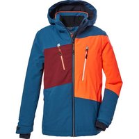 KILLTEC Kinder Funktionsjacke KSW 174 BYS SKI JCKT von Killtec